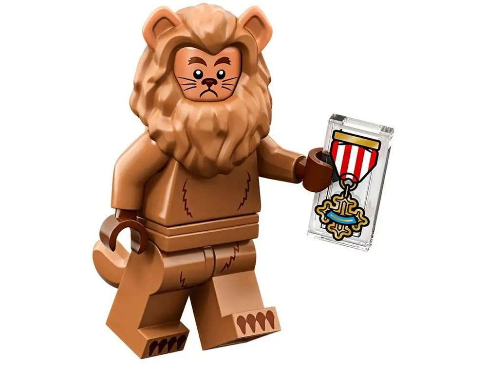 LEGO Set 71023-17