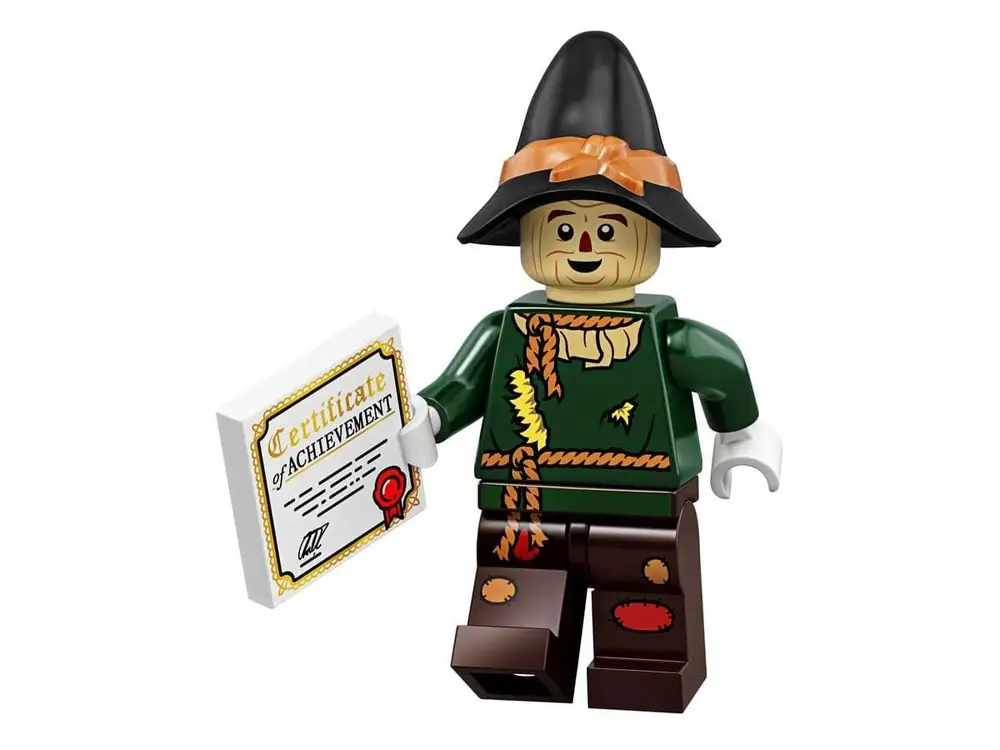 LEGO Set 71023-18