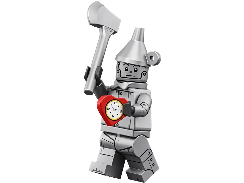 LEGO Set 71023-19