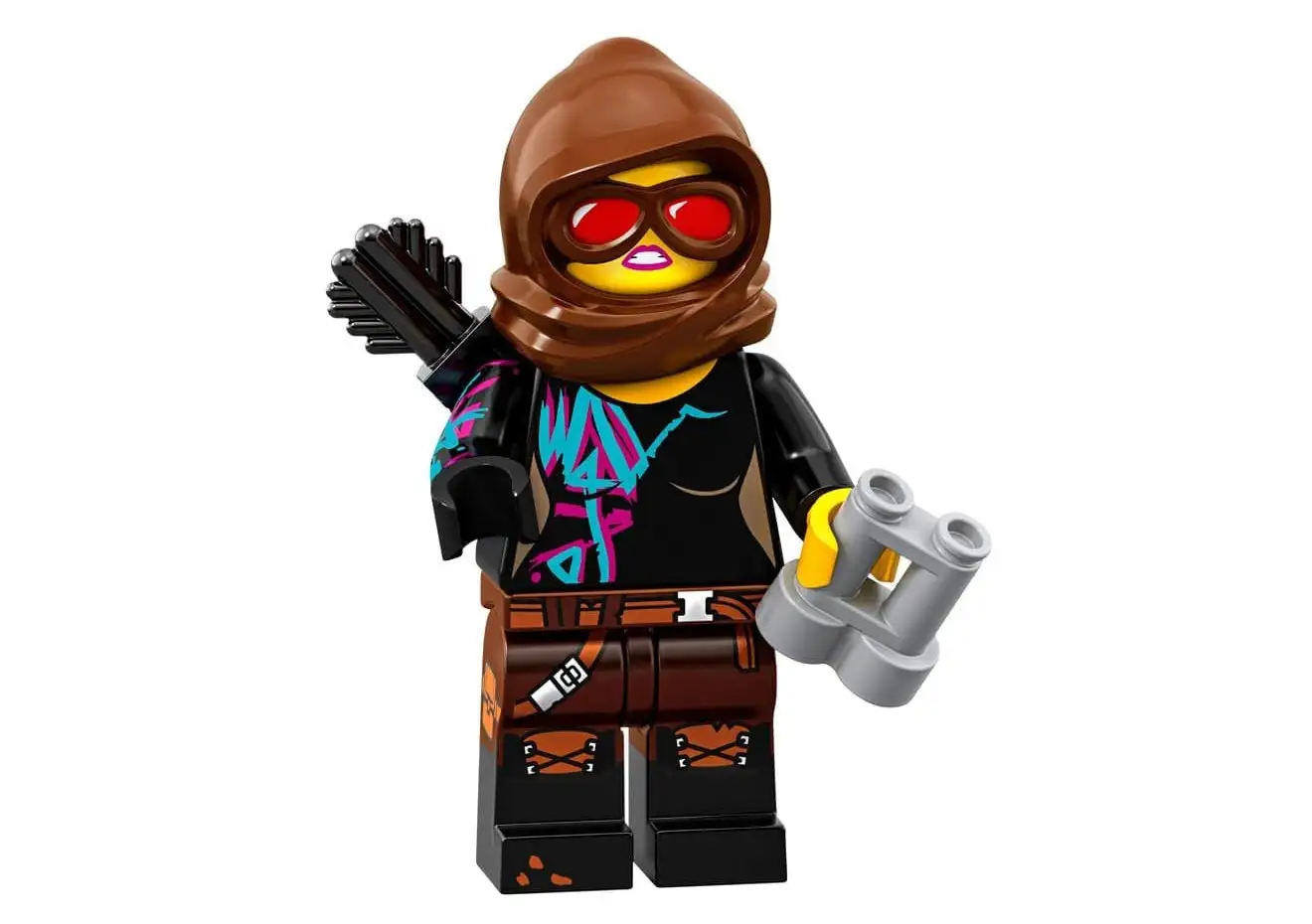 LEGO Set 71023-2