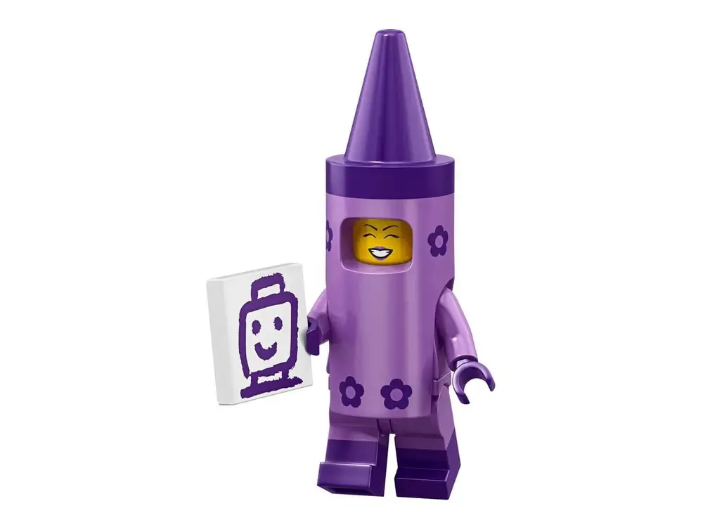 LEGO Set 71023-5