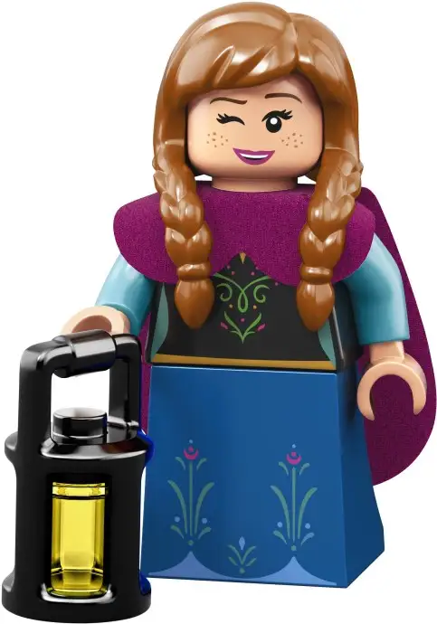 LEGO Set 71024-10