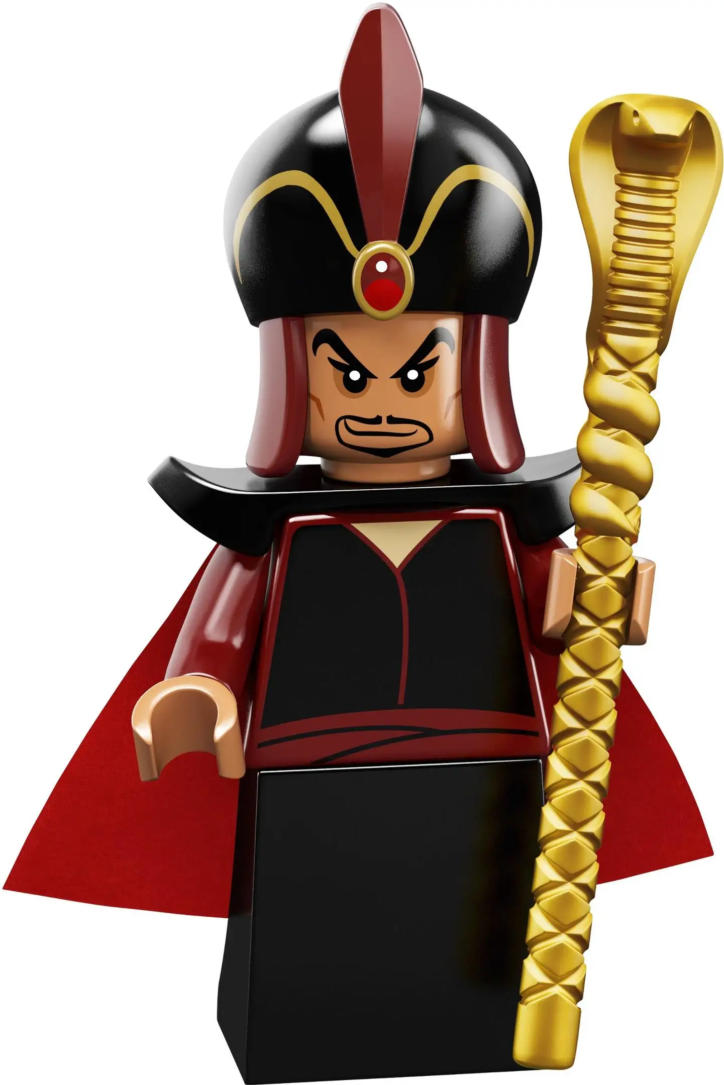 LEGO Set 71024-11
