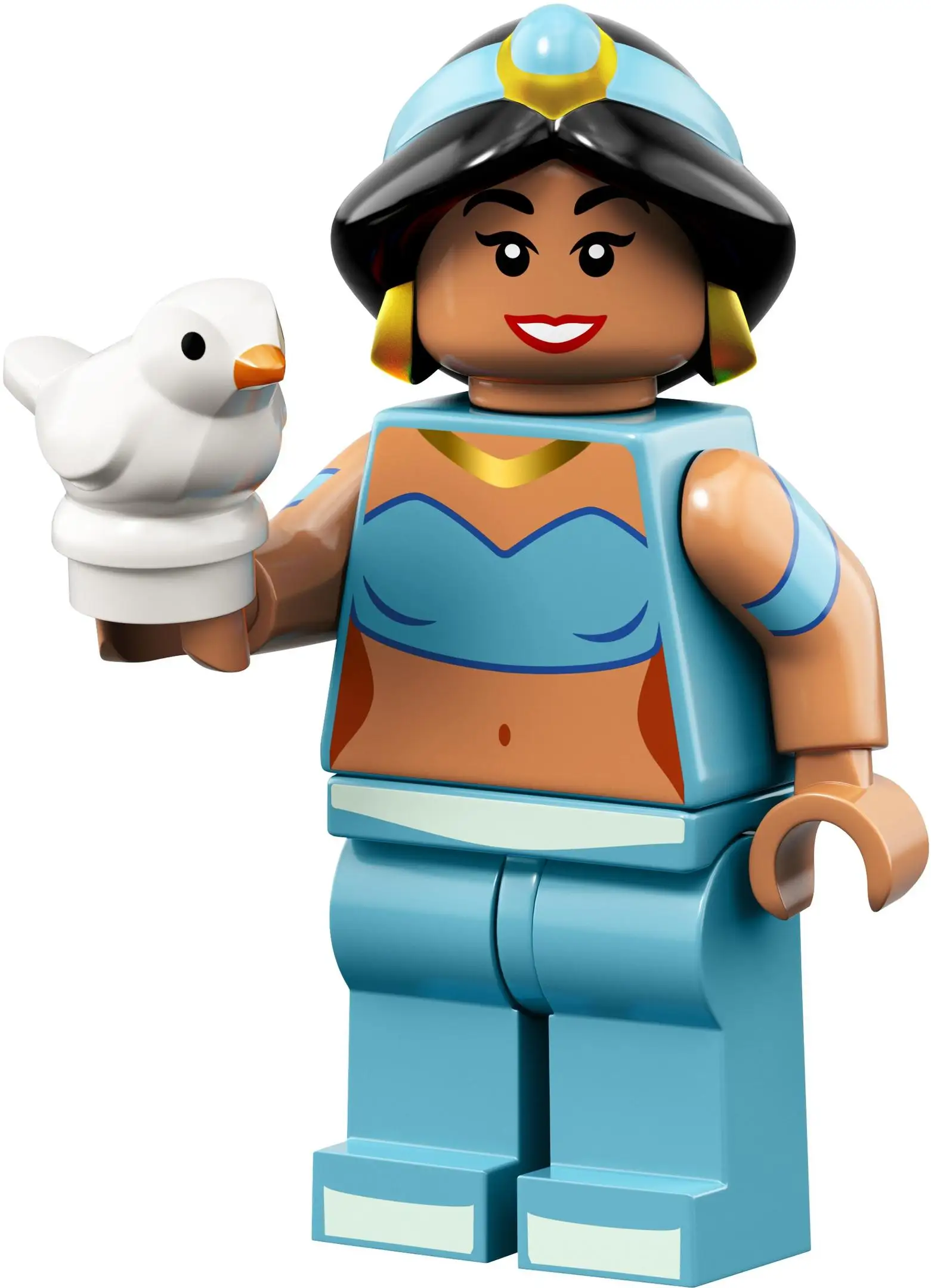 LEGO Set 71024-12