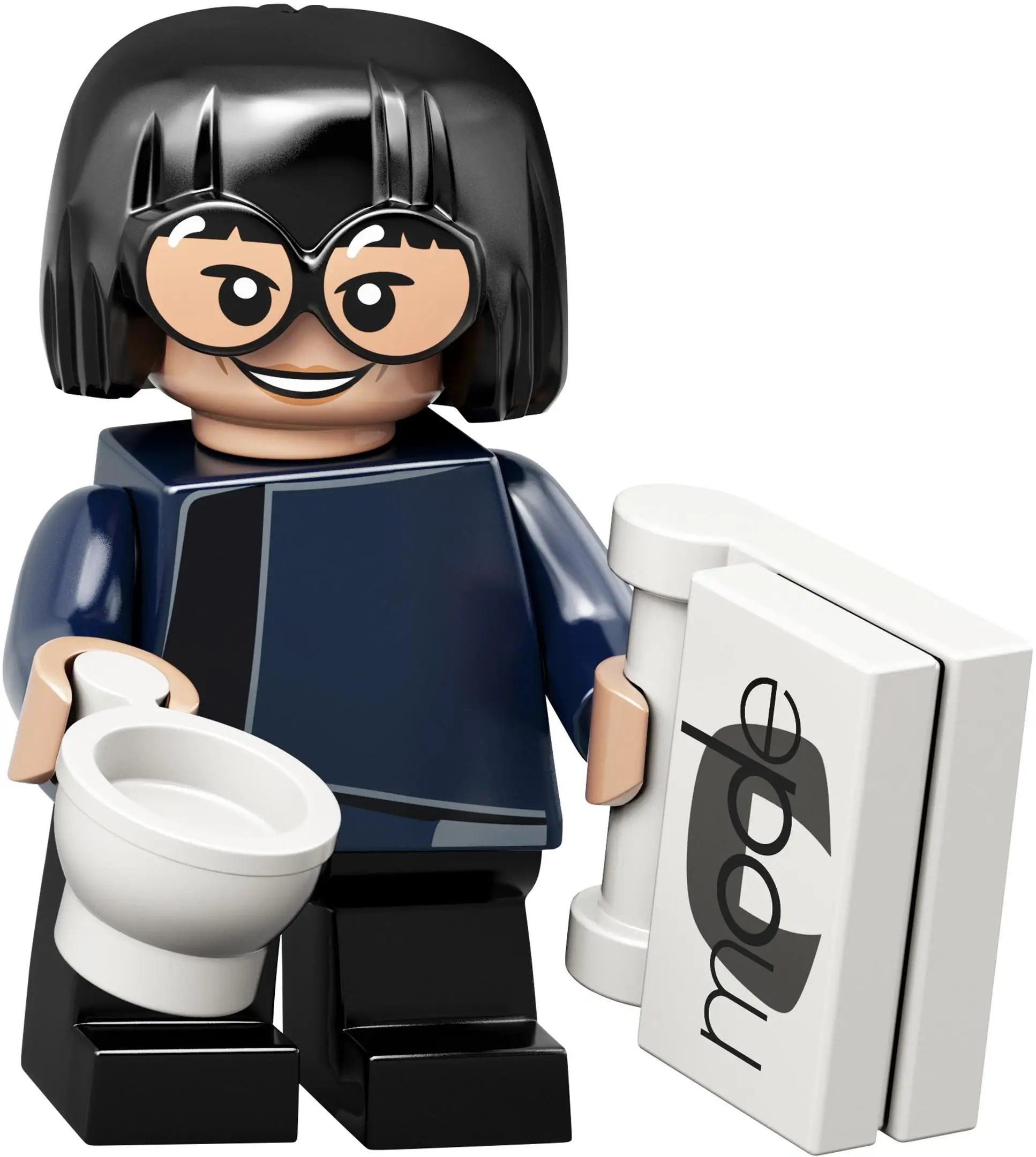 LEGO Set 71024-17