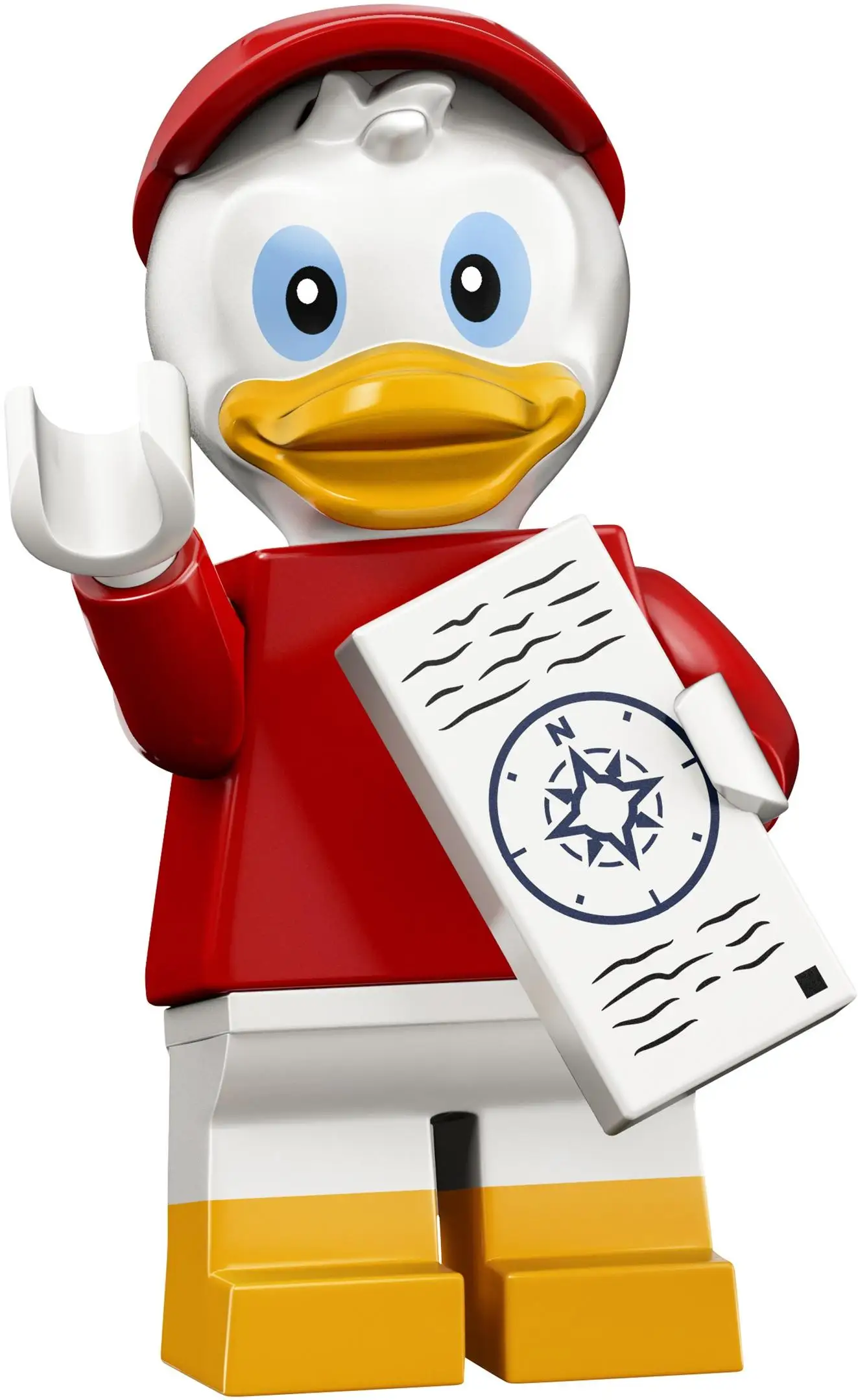 LEGO Set 71024-3