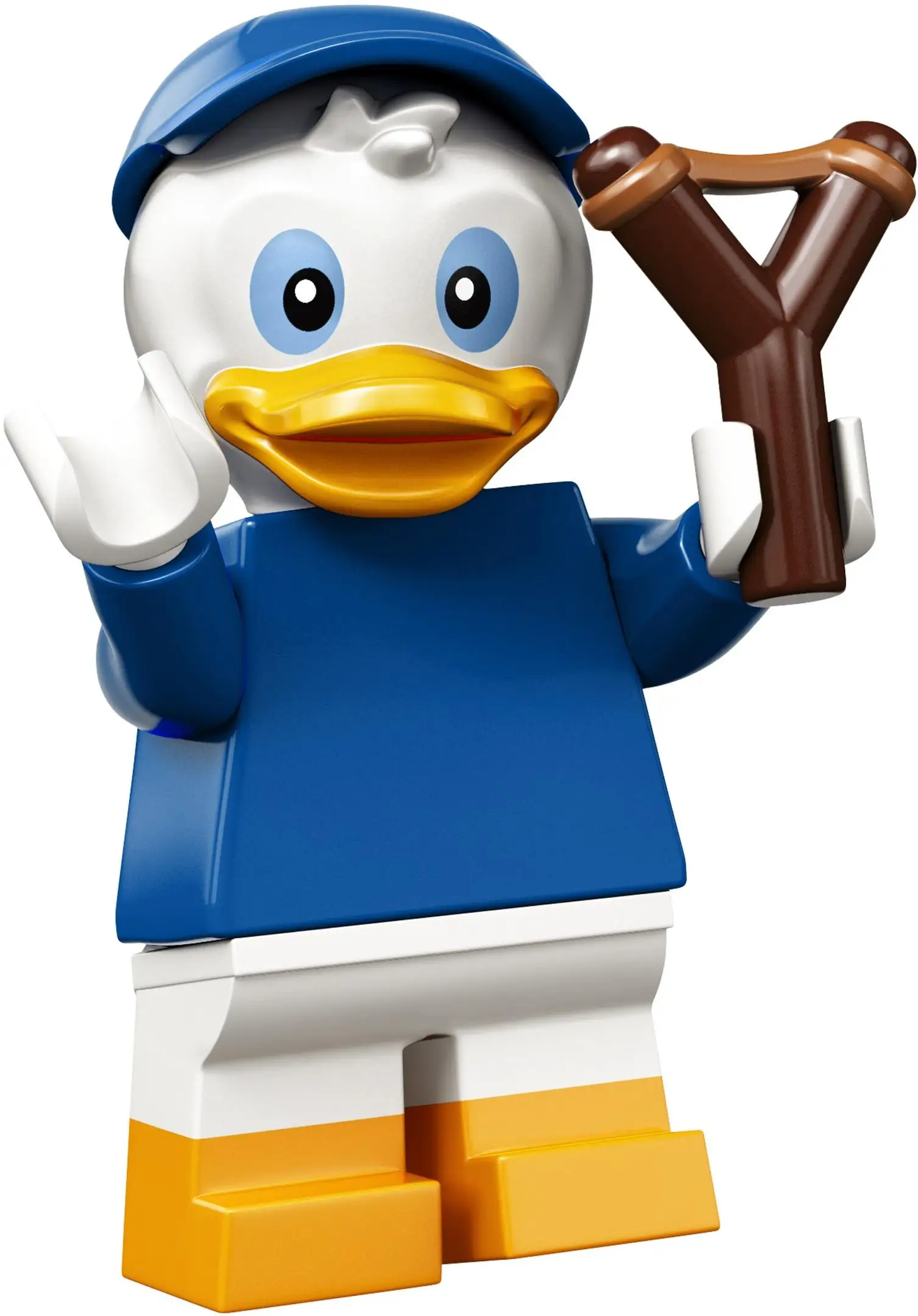 LEGO Set 71024-4