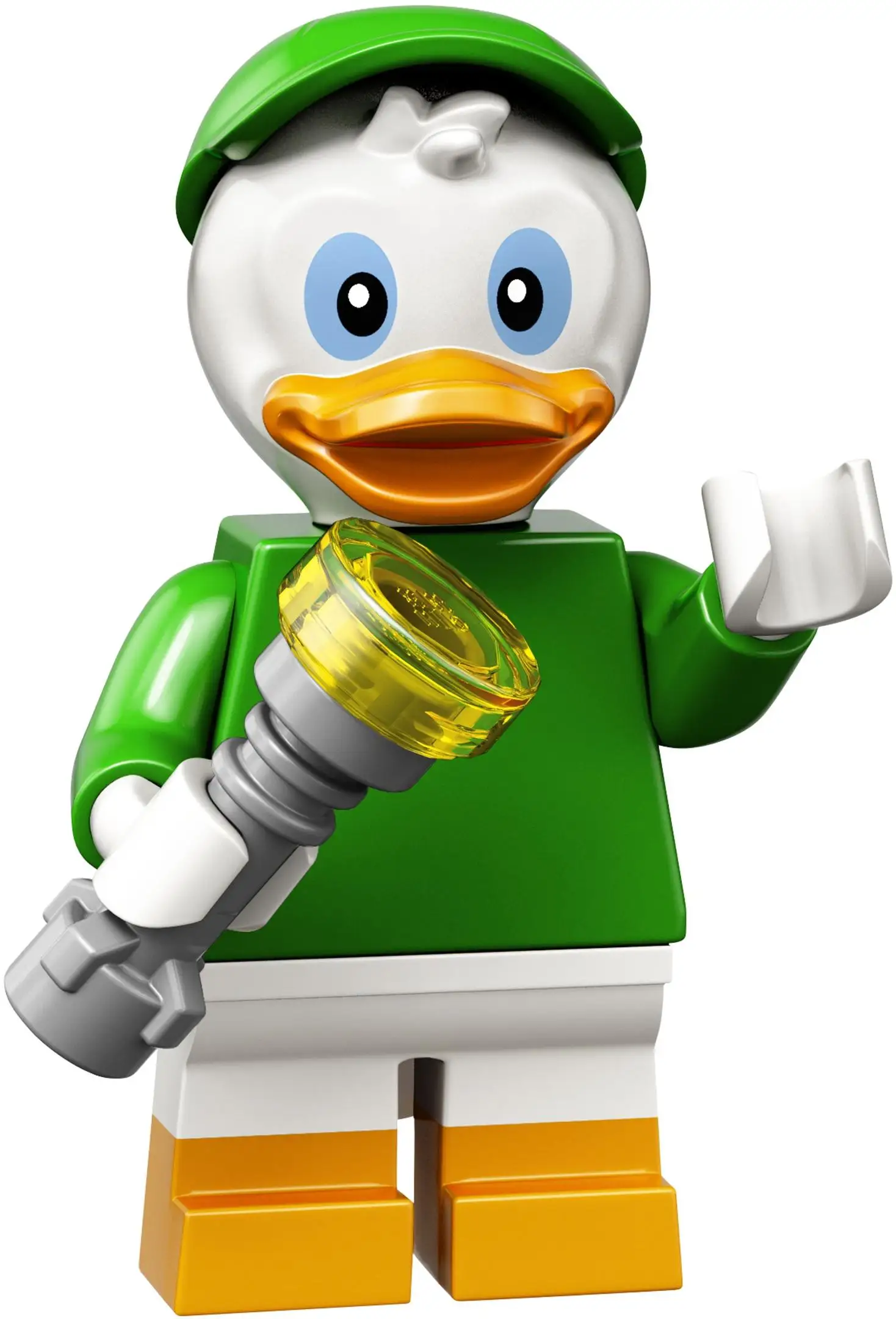 LEGO Set 71024-5