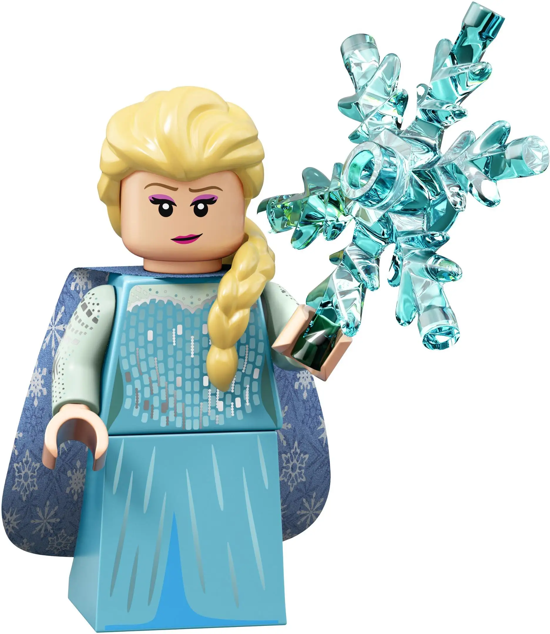 LEGO Set 71024-9