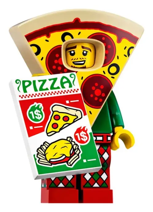 LEGO Set 71025-10