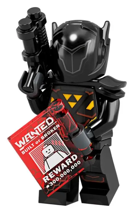 LEGO Set 71025-11