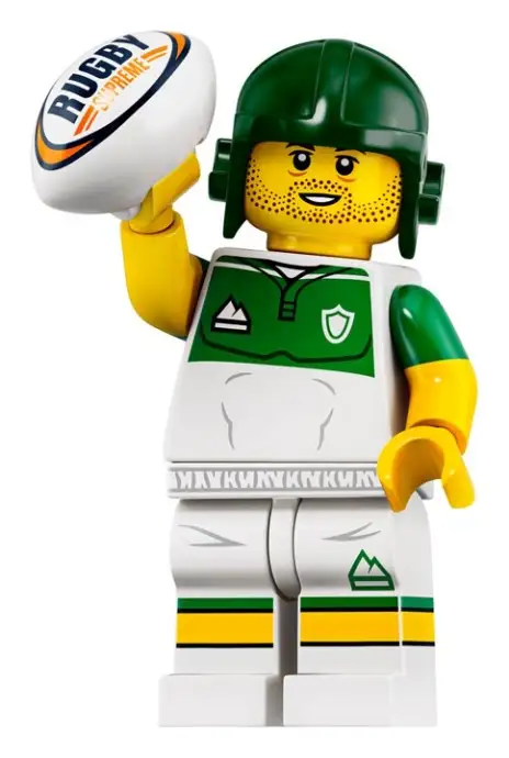 LEGO Set 71025-13