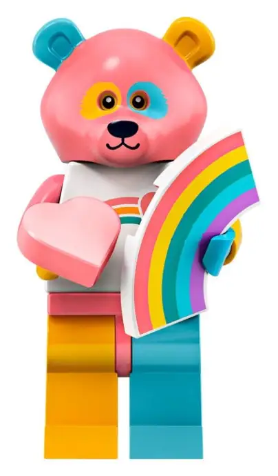 LEGO Set 71025-15