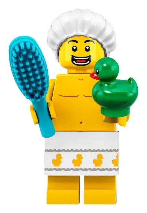 LEGO Set 71025-2
