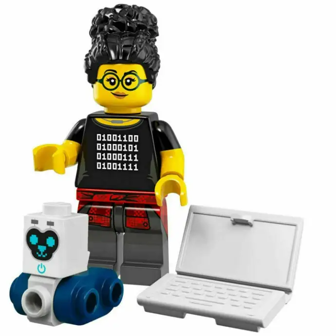 LEGO Set 71025-5