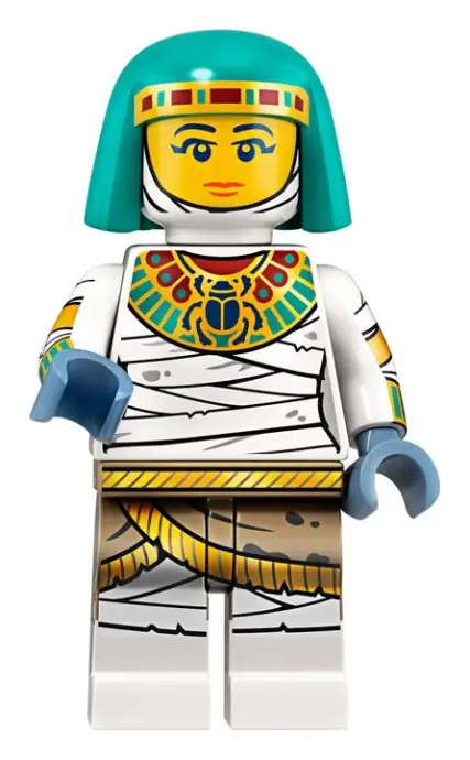 LEGO Set 71025-6