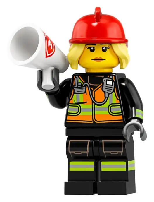 LEGO Set 71025-8