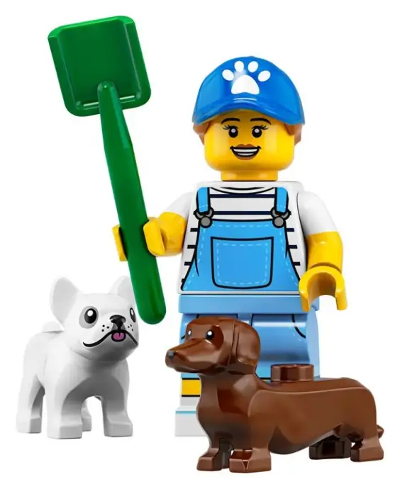 LEGO Set 71025-9