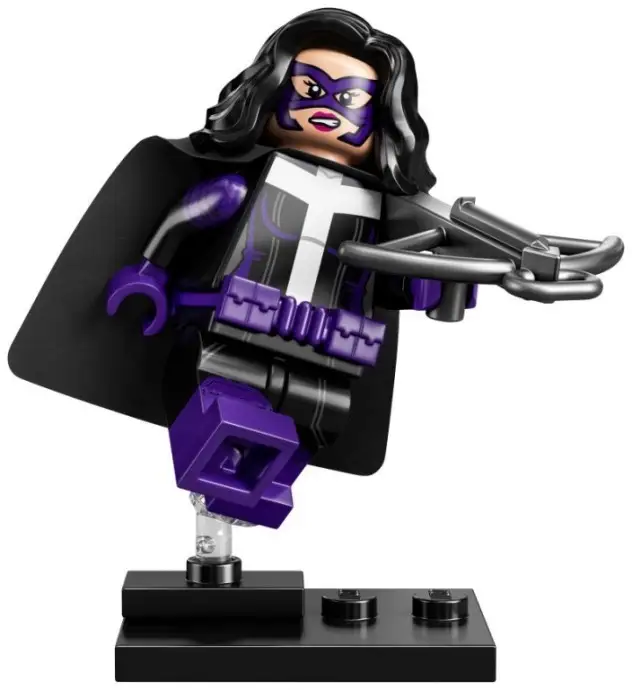 LEGO Set 71026-11
