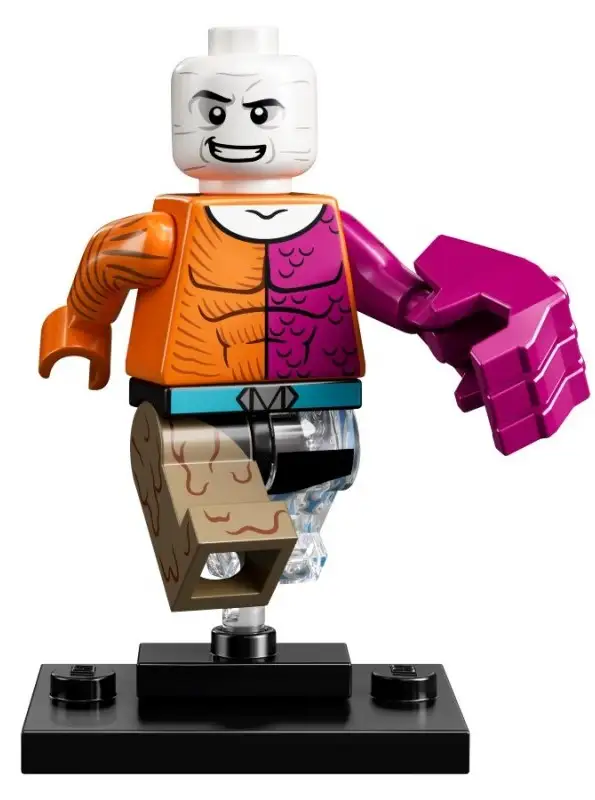 LEGO Set 71026-12