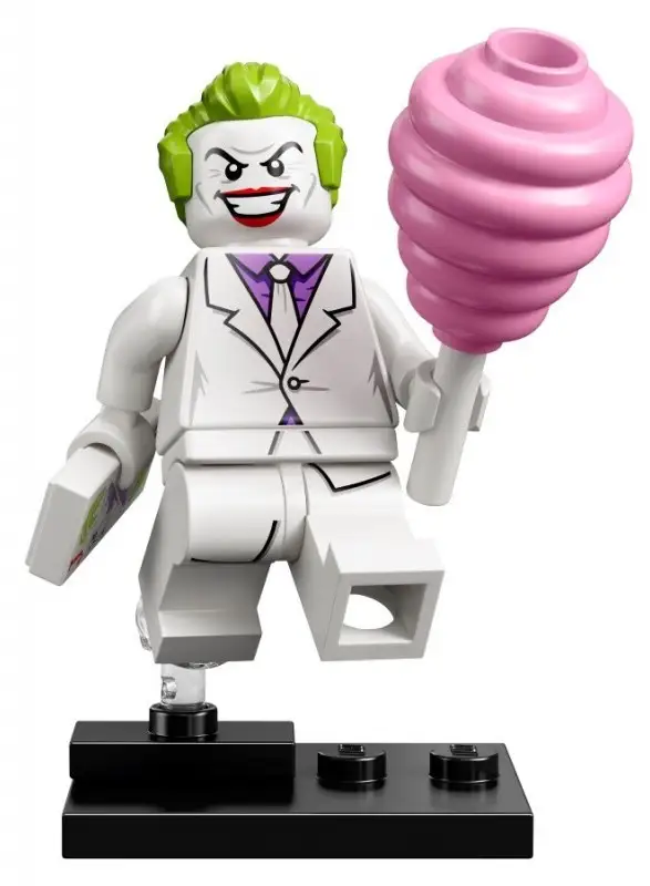 LEGO Set 71026-13