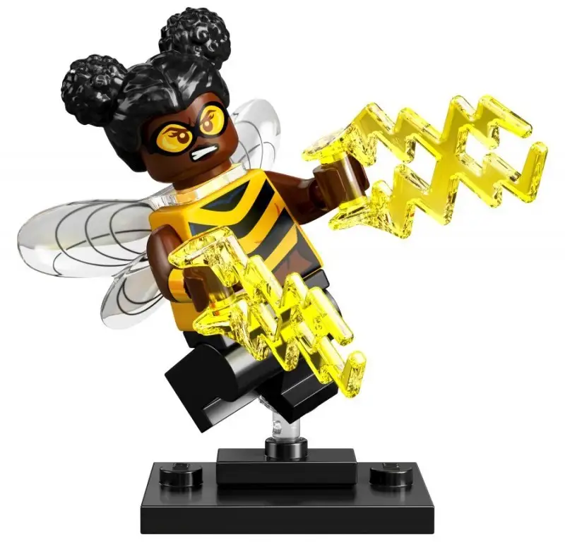LEGO Set 71026-14