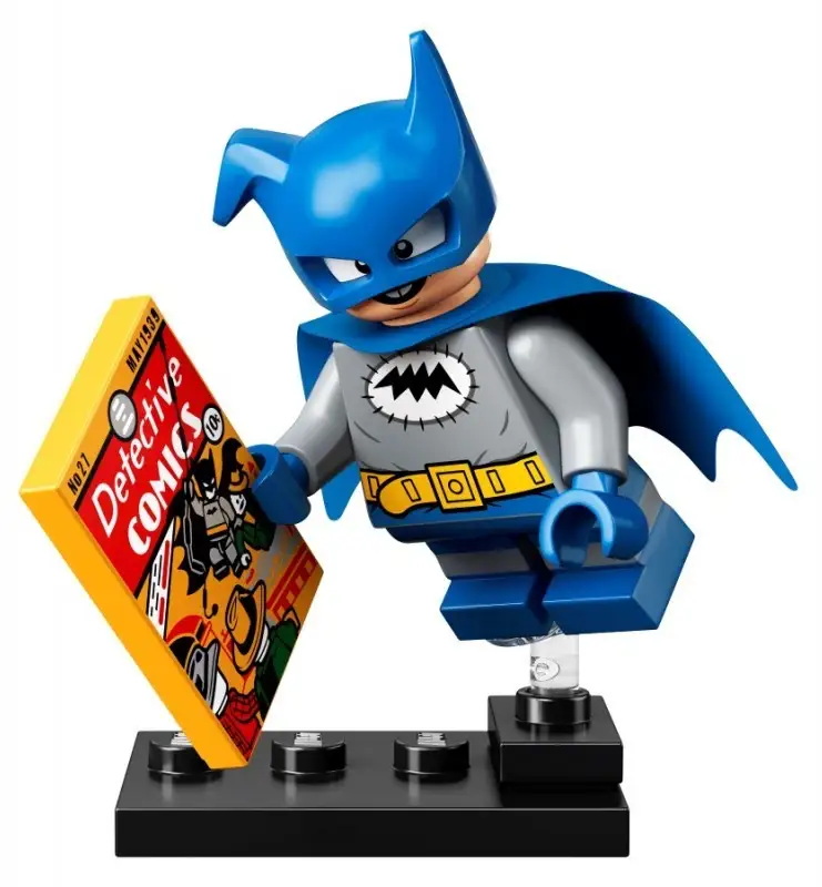 LEGO Set 71026-16