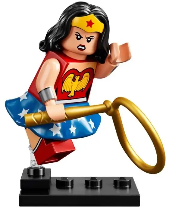 LEGO Set 71026-2