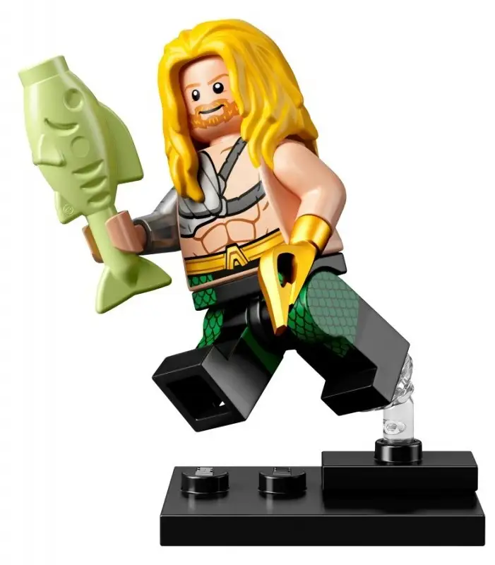 LEGO Set 71026-3