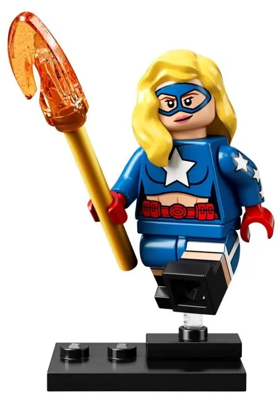 LEGO Set 71026-4