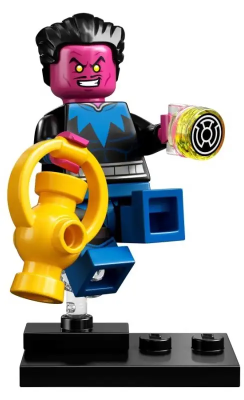 LEGO Set 71026-5