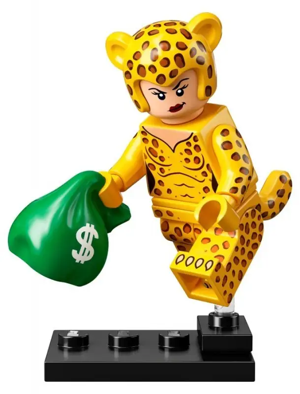 LEGO Set 71026-6