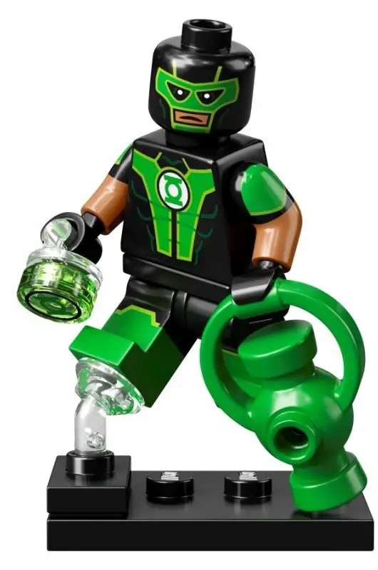 LEGO Set 71026-8