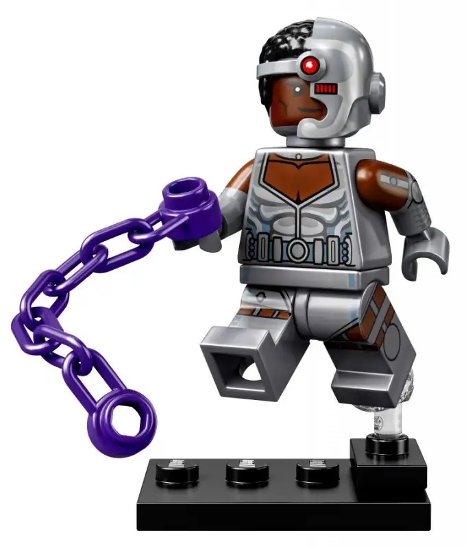 LEGO Set 71026-9