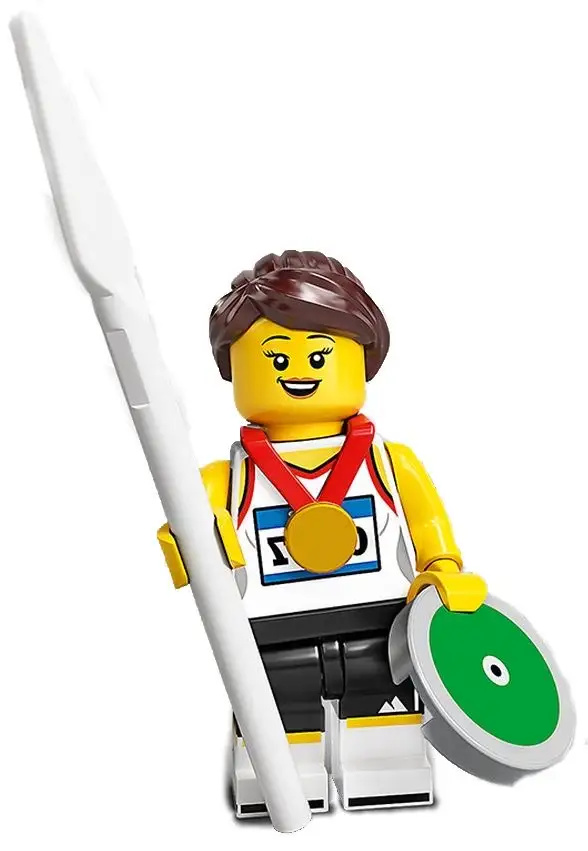 LEGO Set 71027-11