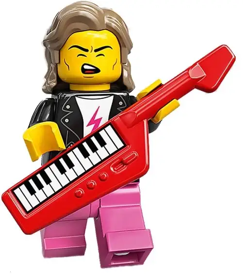 LEGO Set 71027-14