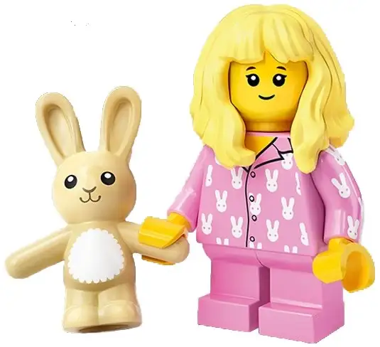 LEGO Set 71027-15