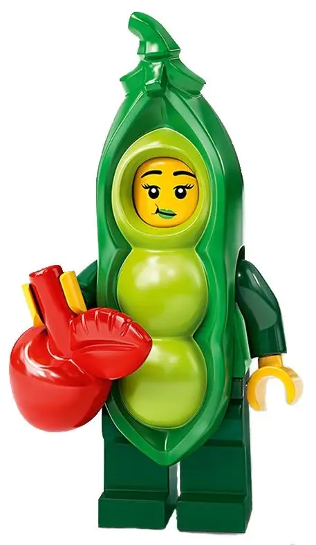 LEGO Set 71027-3