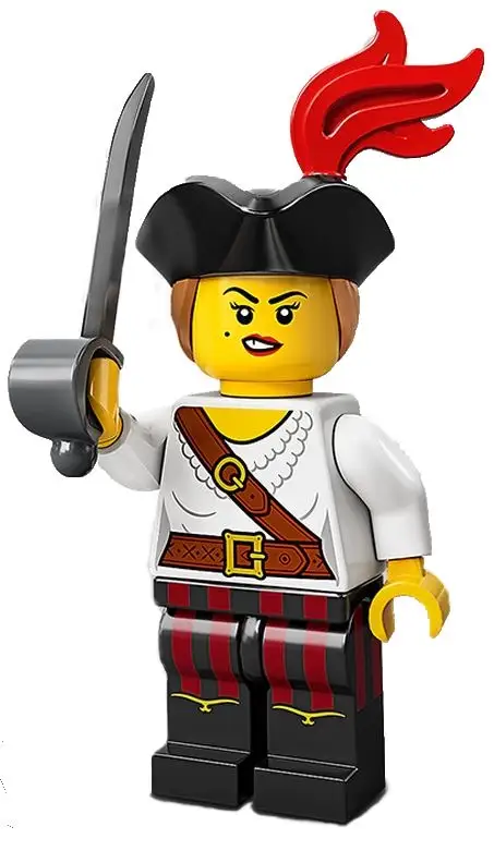 LEGO Set 71027-5