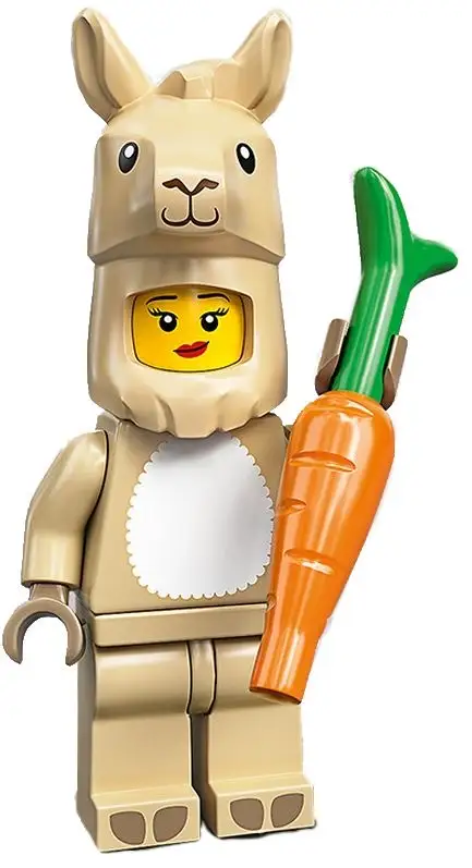 LEGO Set 71027-7