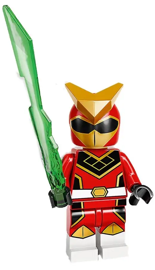 LEGO Set 71027-9