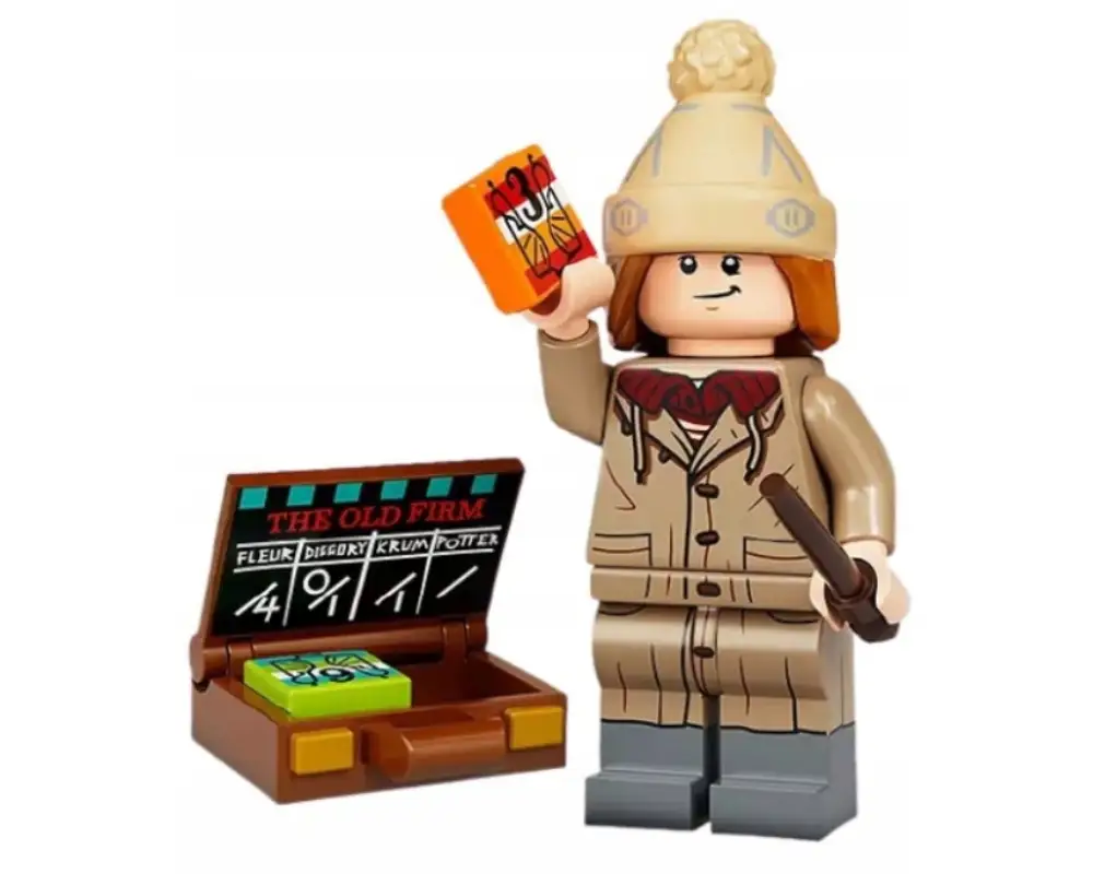 LEGO Set 71028-10