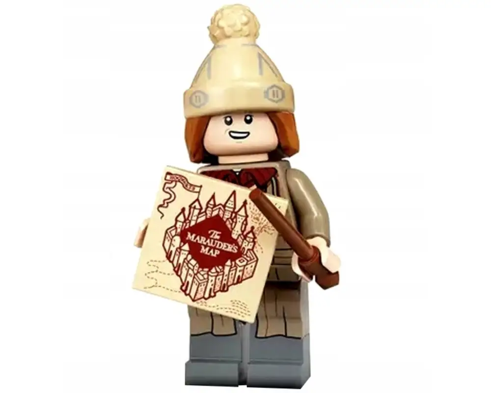 LEGO Set 71028-11
