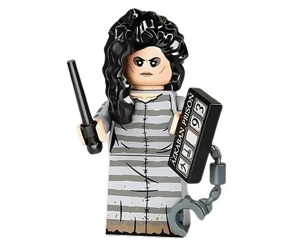 LEGO Set 71028-12