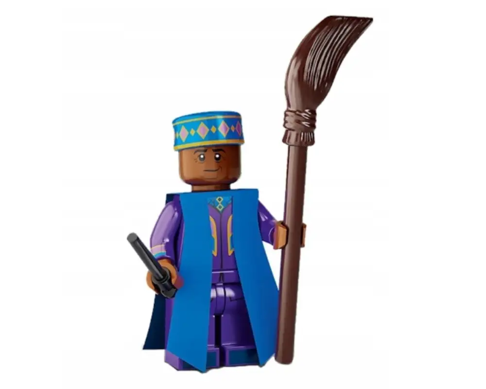 LEGO Set 71028-13