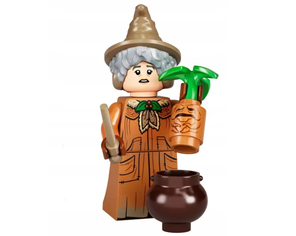 LEGO Set 71028-15