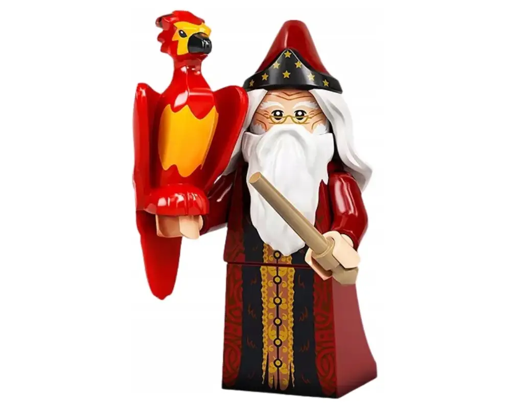 LEGO Set 71028-2