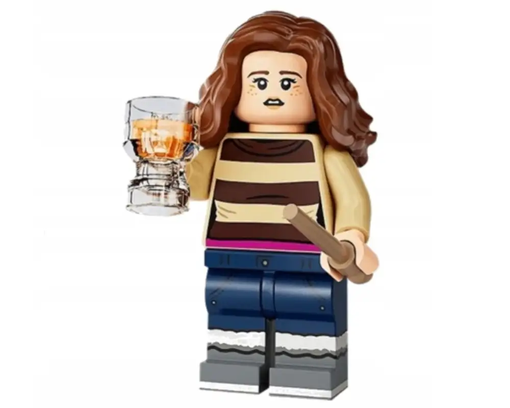 LEGO Set 71028-3