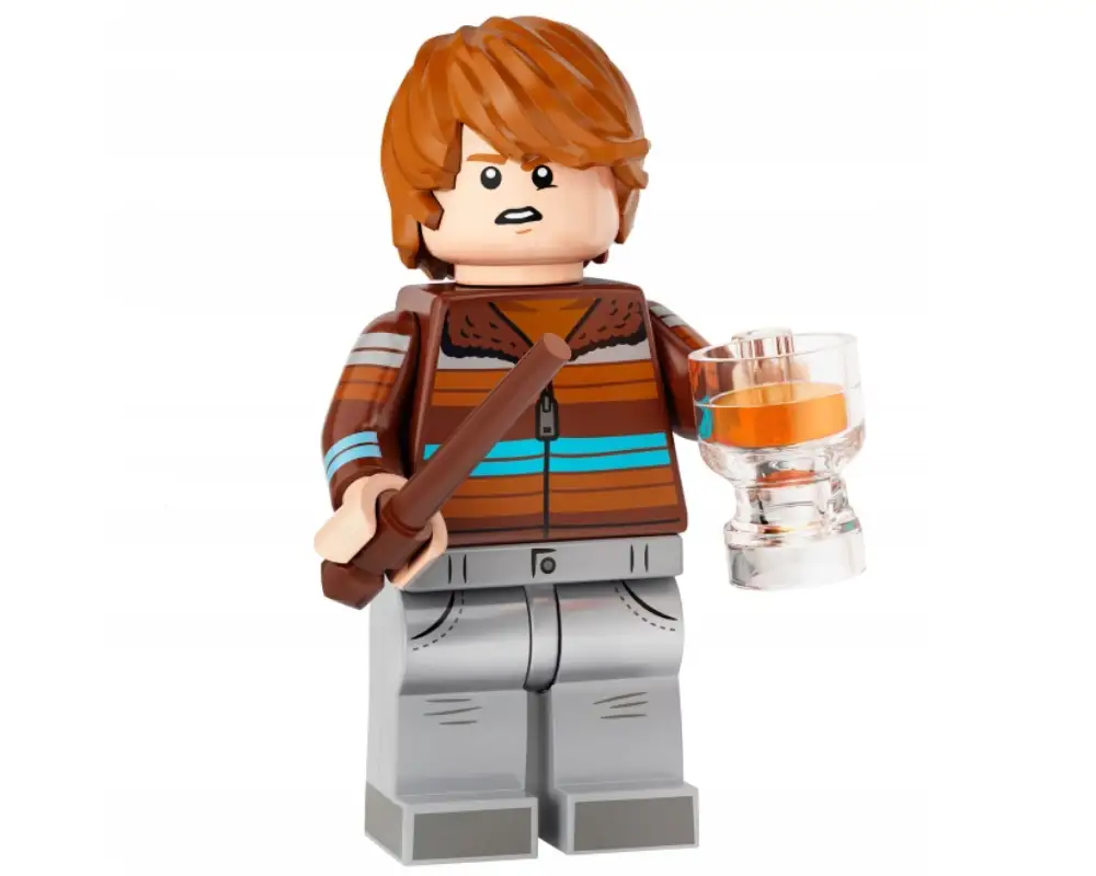 LEGO Set 71028-4