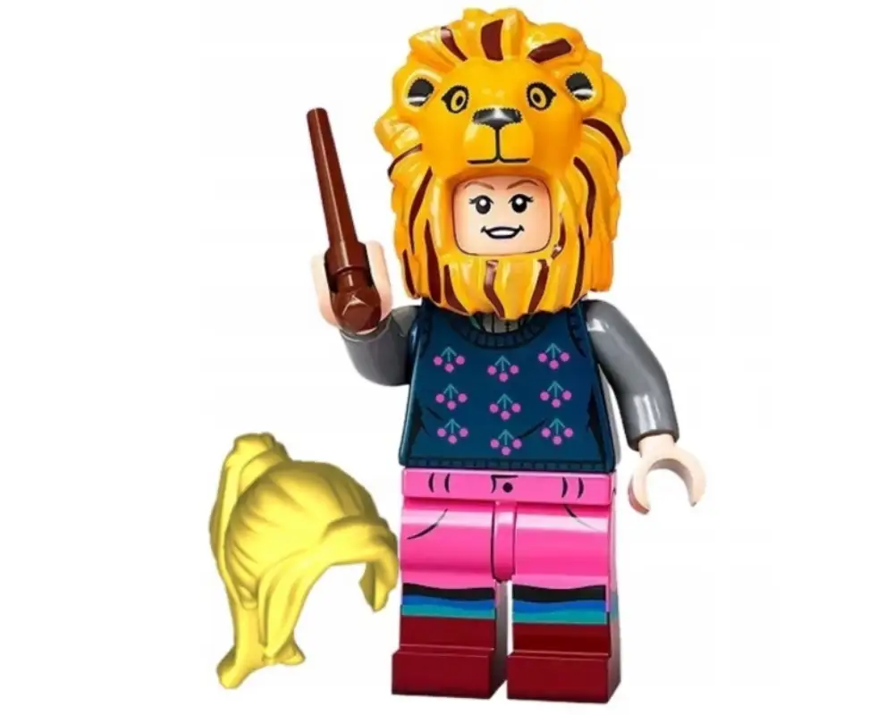 LEGO Set 71028-5